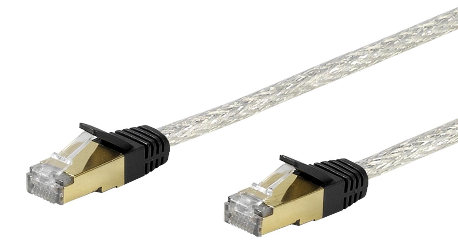 Vivanco CAT6 netwerkkabel