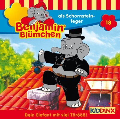 Benjamin Bl?Mchen - ...Als Schornsteinfeger - Preis vom 09.10.2026 07:28:09 h