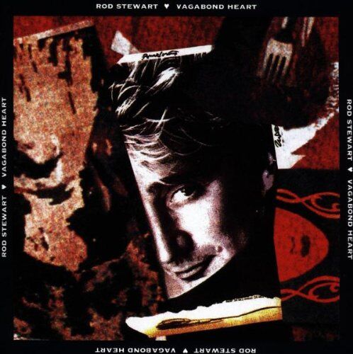 Rod Stewart - Vagabond Heart - Preis vom 04.10.2026 03:51:26 h