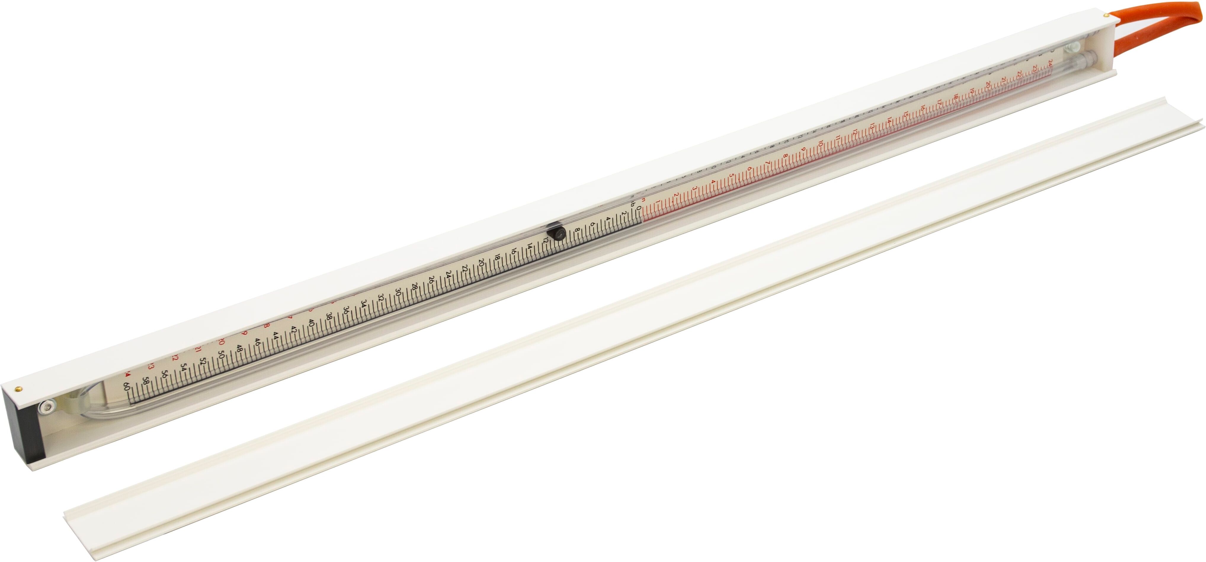 Hamilton Gas Products Ltd 24/60 mbar U Gauge Manometer