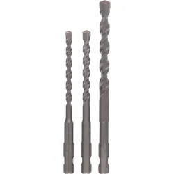 Bosch Betonbohrer-Set, 3-teilig, SDS quick, 5 - 8 mm - 2609256908