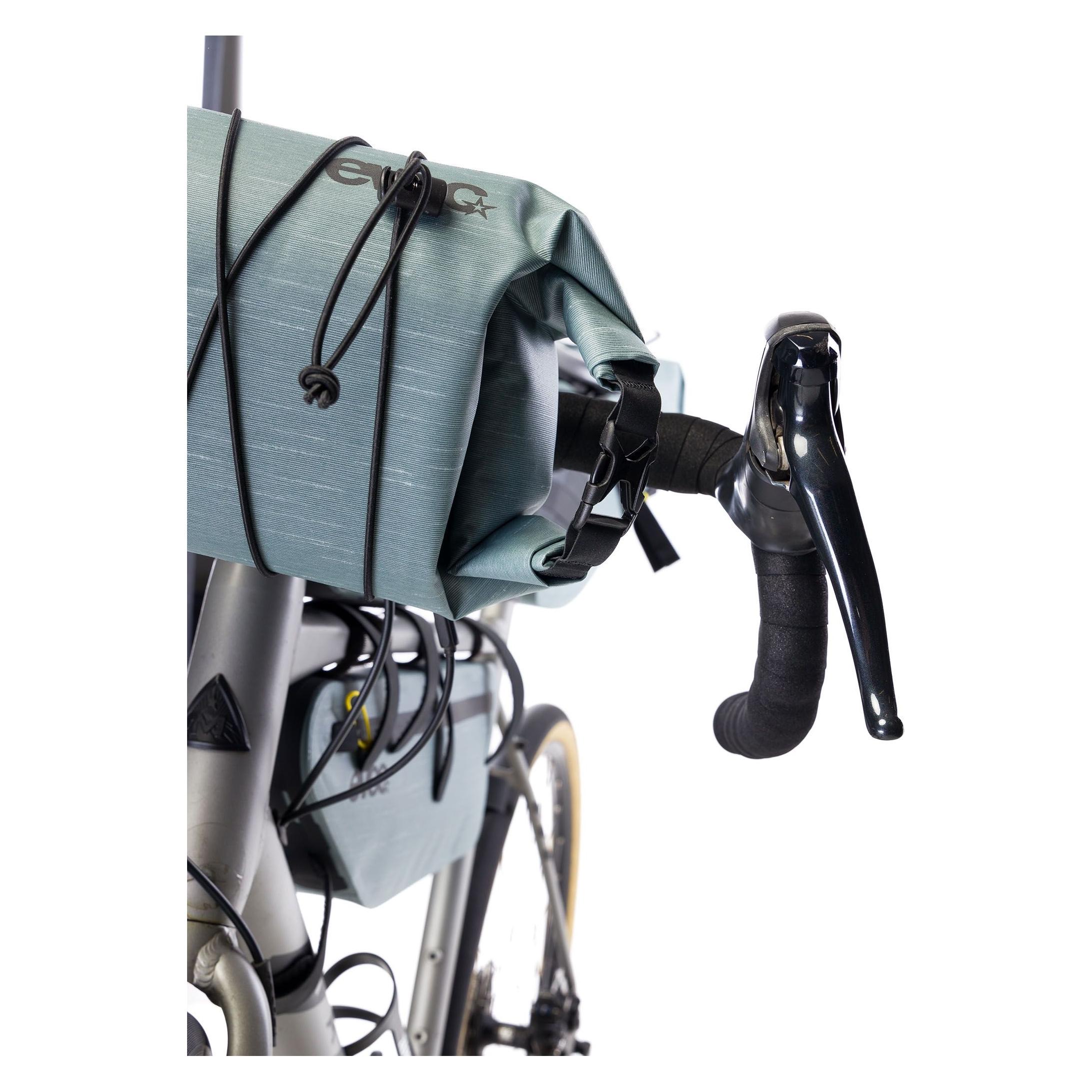Evoc Handlebar Pack Boa WP 5L (5 l, Lenkertasche) (102810131)