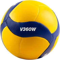 Mikasa, Volleybälle, (5)