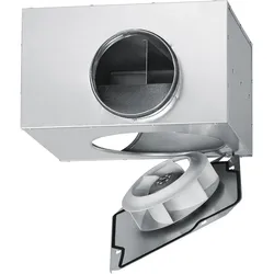 Helios Ventilatoren SlimVent Radialventilator SVS 160 K