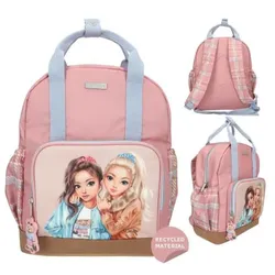 Depesche 13012 TOPModel Rucksack TEAM TEDDY