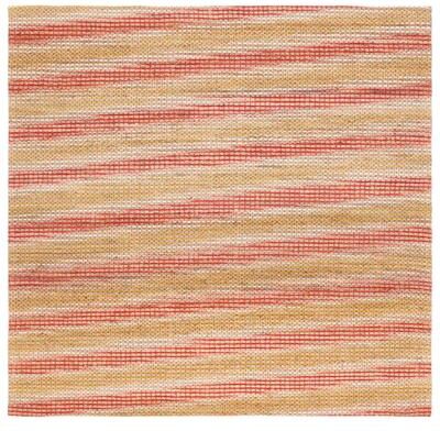 SAFAVIEH Handmade Marbella Unity Jute & Wool Rug