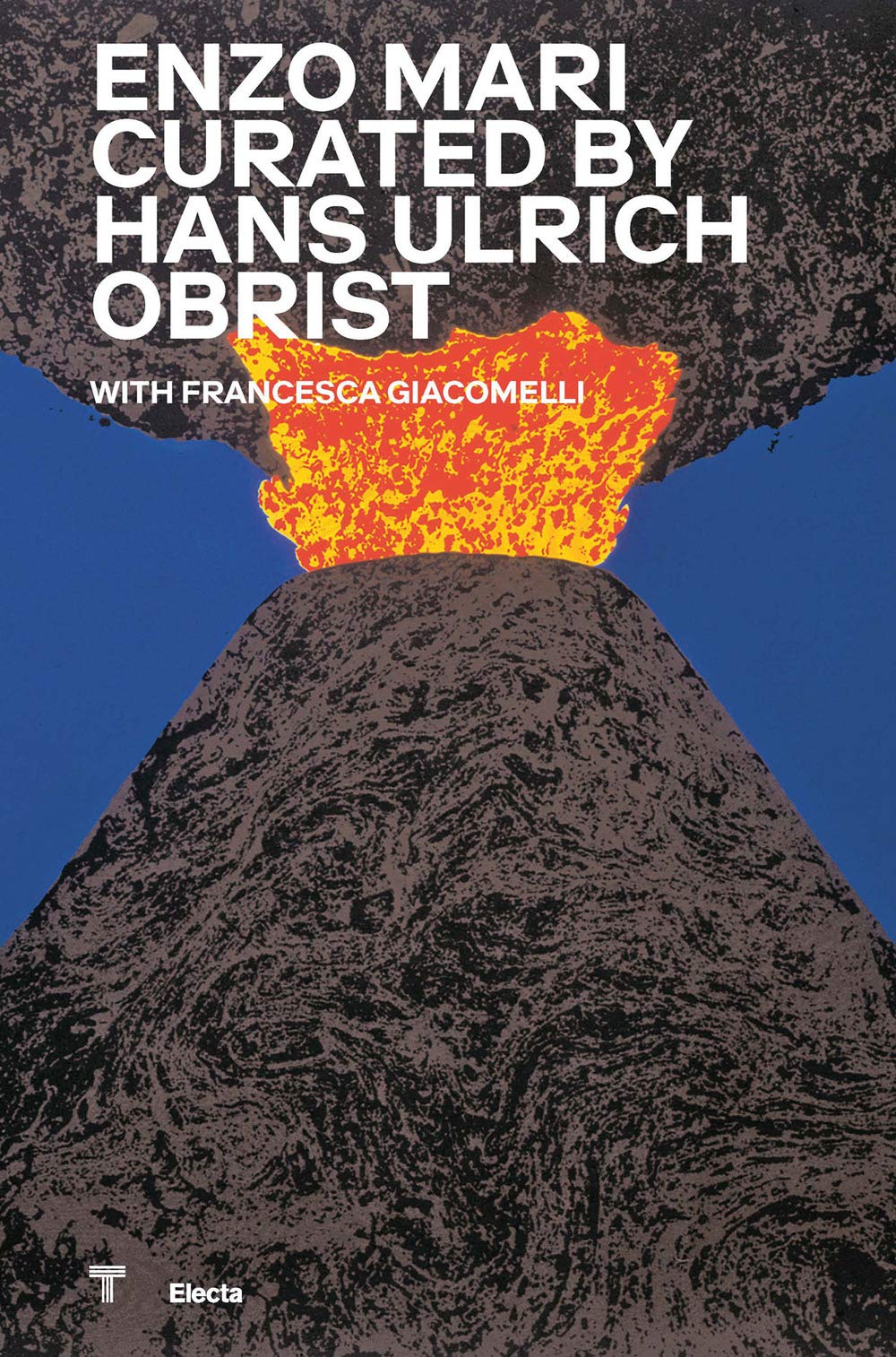 Enzo Mari curated by Hans Hulrich Obrist. Catalogo della mostra (Milano, 17 ottobre 2020-18 aprile 2021) - Preis vom 13.10.2026 19:28:25 h