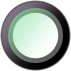 JJC F XHFUV Magnetischer UV Filter für Fuji X Half Camera