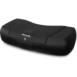 Shad ATV40, ATV Koffer vorne - Schwarz - 40 l