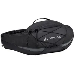 VAUDE Fahrradtasche Uphill Hip Pack 2, Größe ONE SIZE in Schwarz Schwarz