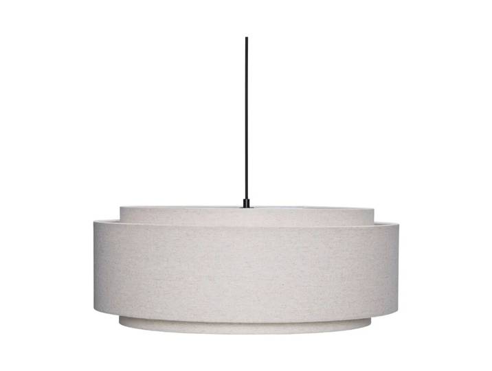Hübsch Sable Pendelleuchte Ø60x23 cm