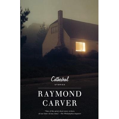 Cathedral, Taschenbuch von Raymond Carver, Vintage USA, 978-0-679-72369-1
