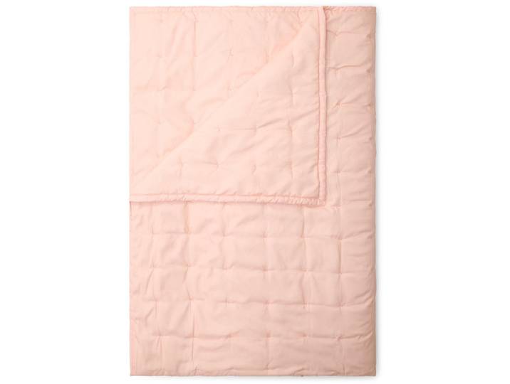 Essenza Ruth Sprei Evening rose - 270x265 cm