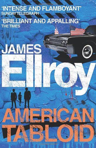 James Ellroy - American Tabloid - Preis vom 09.10.2026 07:28:09 h