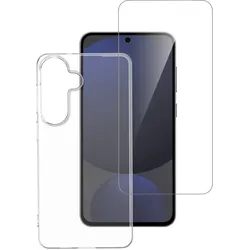4smarts 360° Protection Set für Samsung Galaxy S26+