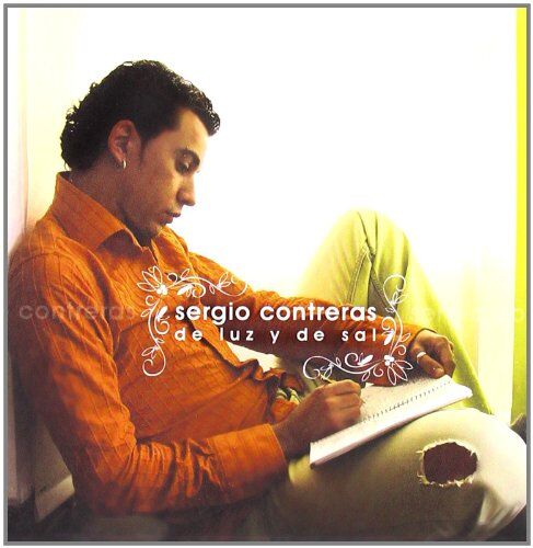 Sergio Contreras - De Luz Y de Sal - Preis vom 17.10.2026 19:25:27 h