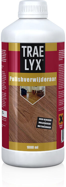 Trae Lyx Polishverwijderaar