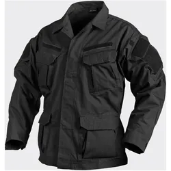 Helikon,  SFU NEXT Poly Cotton Ripstop Jacke (M)