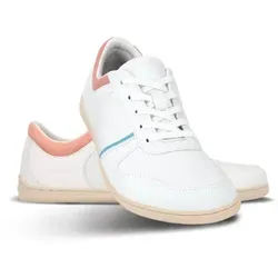 Be Lenka Sneakers Echo - White & Cotton Candy vegan 38