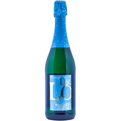 Dr. LO Riesling Sekt alkoholfrei Weingut Dr. Loosen