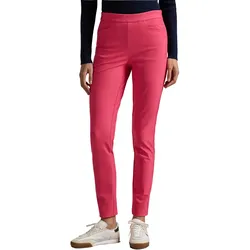 RALPH LAUREN Hose Woven-Skinny, coral