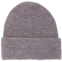 Eisglut Damen Valera Alpaka Strickmütze - STK - BEERE