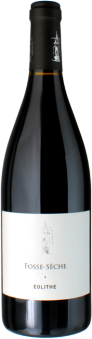 Château Fosse Seche Eolithe 2023 - Fosse Sèche - Vin de France - Rotwein - 0.75L
