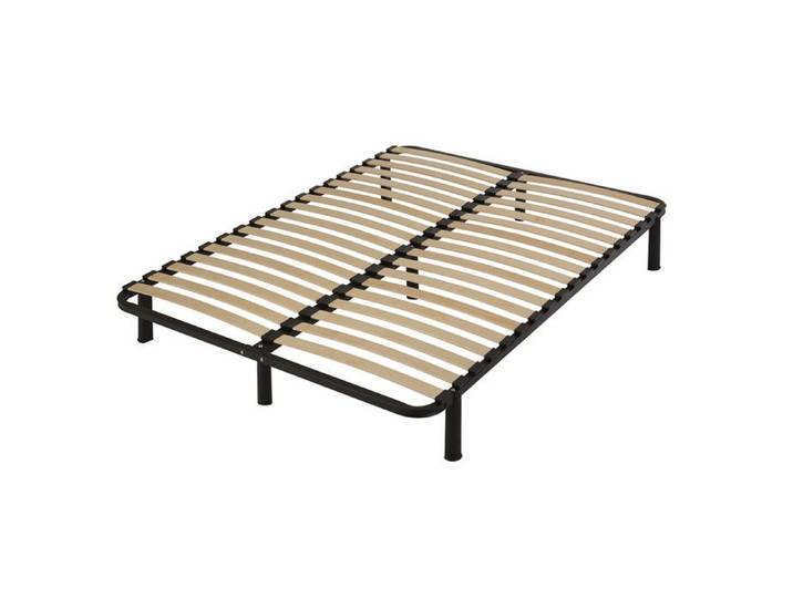 AltoKit - Sommier démontable 2x18 Lattes 140x190cm