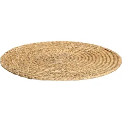6x Zeller Present, Tischset, Platzset (1 Stk., 38.50 cm)