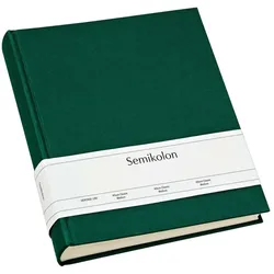 Semikolon, Fotoalbum, Classic Medium (25.50 x 21.60 cm)
