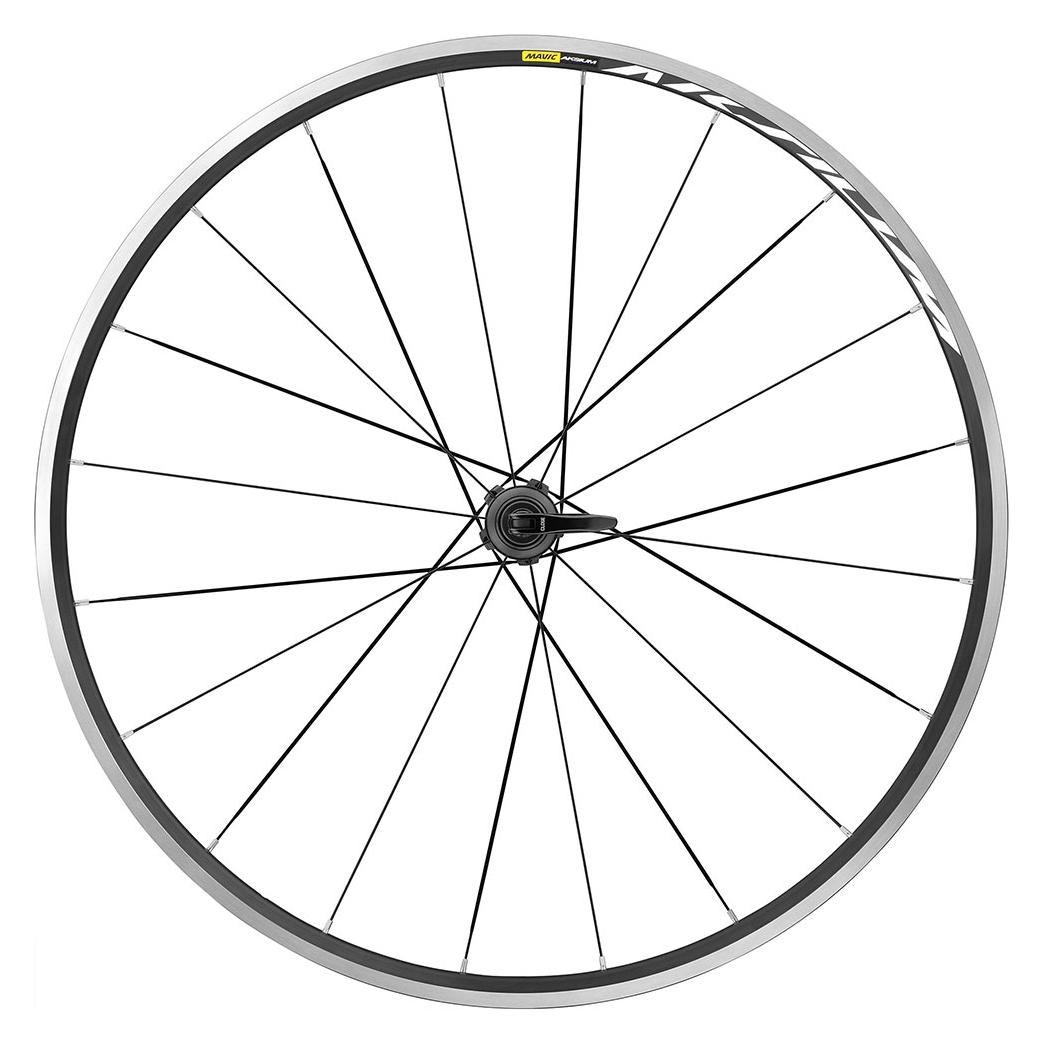 Mavic Aksium (Hinterrad, 28") (198679)