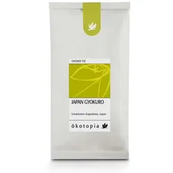 Ökotopia Japan Gyokuro Grüntee bio 50g