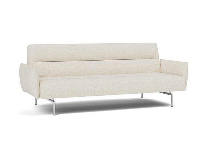Innovation Living Jillis Schlafsofa Mit Armlehnen