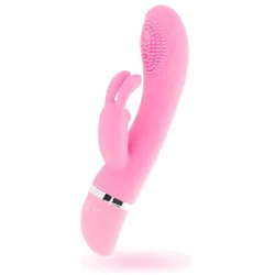 Intense, Vibrator, Rabbitvibrator "Susy"