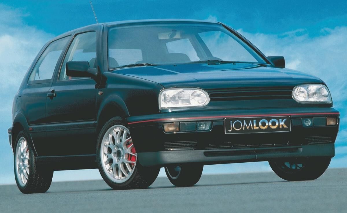 JOM 1H6805900 Spoilerlippe