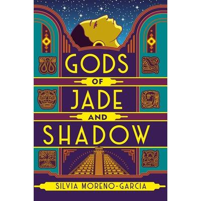 Gods of Jade and Shadow, Taschenbuch von Silvia Moreno-Garcia, Quercus Publishing Plc