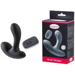 Malesation, Analtoy, Anal Teaser