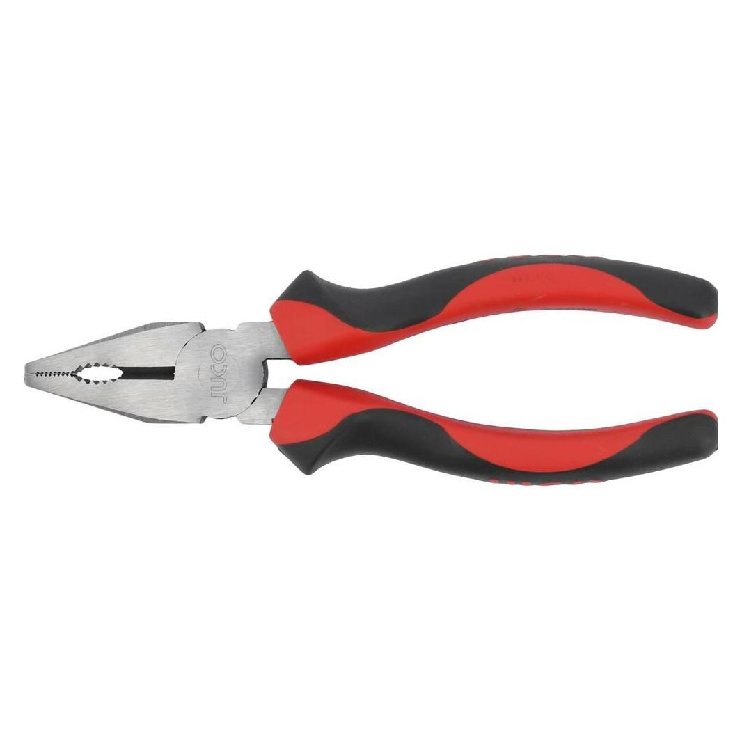 Jucon Universalzange 180 mm 1000V (28532) (180 mm) (40180)