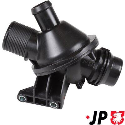 JP GROUP Thermostatgehäuse 1414500600 für BMW