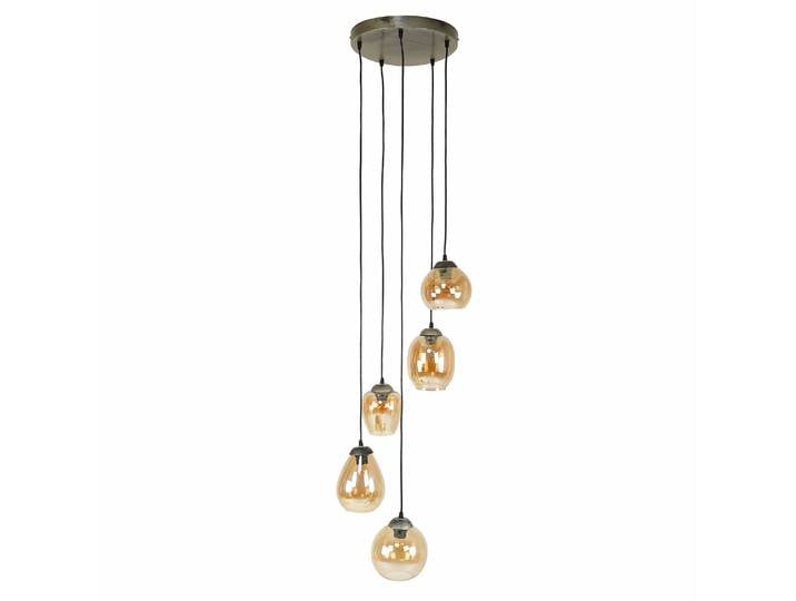 Clemento Mix Pendelleuchte