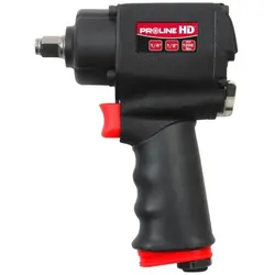 Proline, Bohrmaschine + Akkuschrauber, 1/2 "1356 nm pneumatic wrench, hd, ce (Schlagschrauber)
