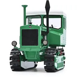 Schuco 450916700 - IFA KS07 grün 1:32