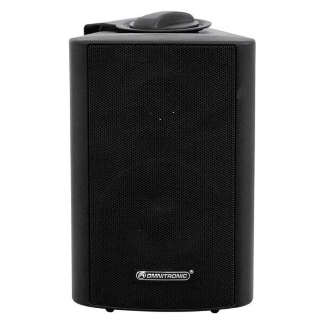 Omnitronic WP-4 (80710510)