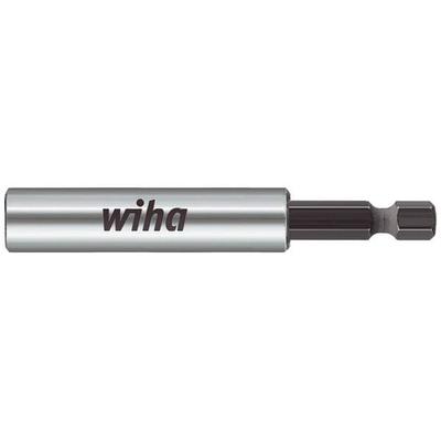Wiha 01894 Bithalter magnetisch 74 mm 1/4'