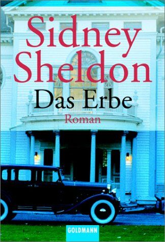 Sidney Sheldon - Das Erbe - Preis vom 09.10.2026 07:28:09 h