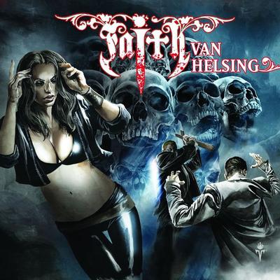 FAITH VAN HELSING 45: Asmodis Knochenkirche - Simeon Hrissomallis, Audio, 4042564147599