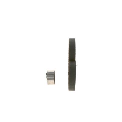 BOSCH Zahnriemensatz 1 987 946 553