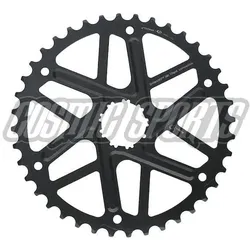 e*thirteen Extended Range Cog, 42 Z., SRAM 10-fach 36 Z. Kassette, black SALE