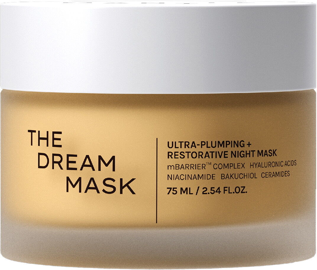 75ml MANTLE The Dream Mask
