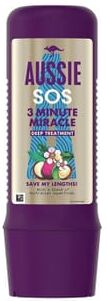 Aussie SOS 3 Minute Miracle Deep Treatment 225 ml